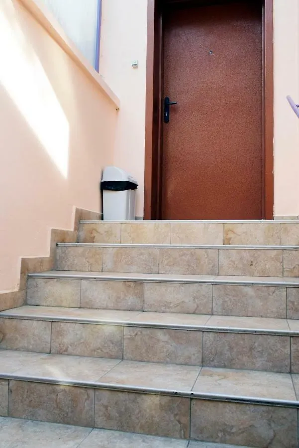 Sea Garden Apartment Burgas
