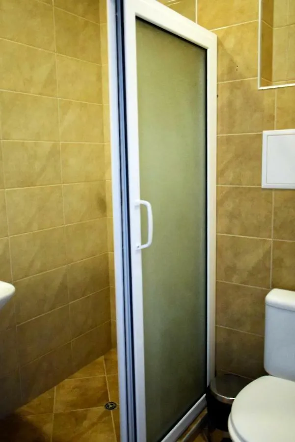Sea Garden Apartment Burgas