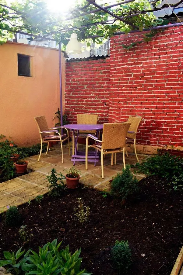 Sea Garden Apartment Burgas Bulgaria