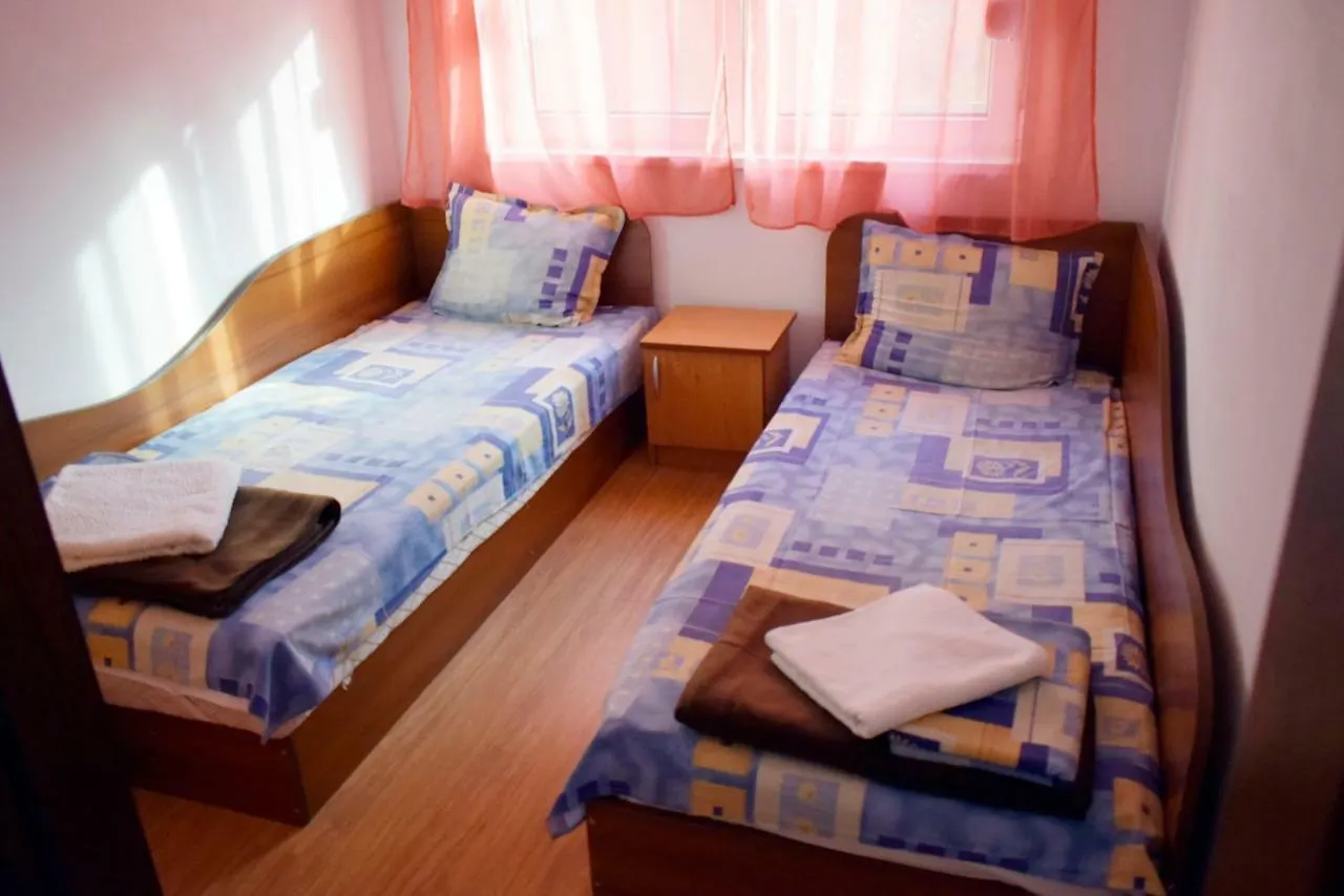 Sea Garden Apartment Burgas 0*,  Bulgaria