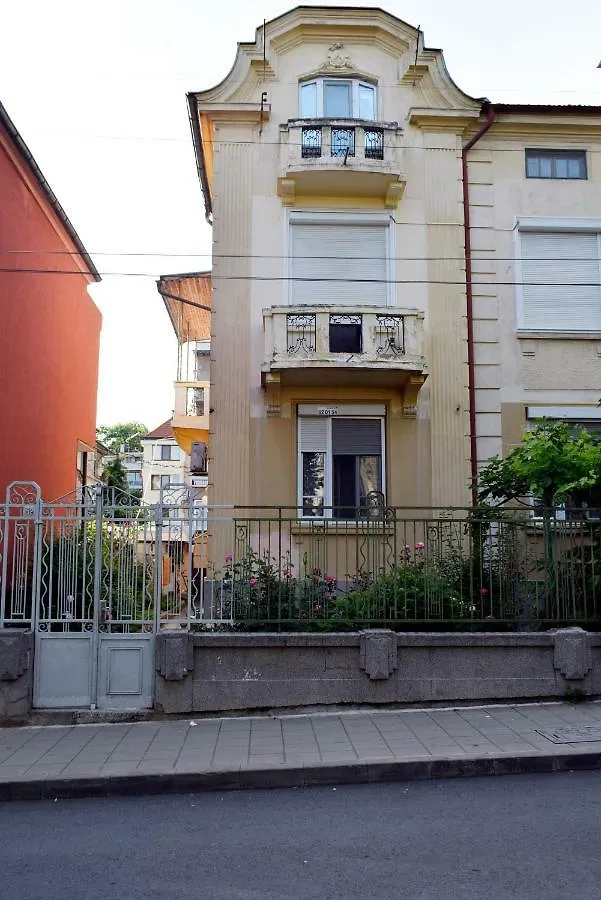 Sea Garden Apartment Burgas 0*,  Bulgaria