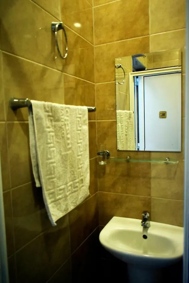 Sea Garden Apartment Burgas