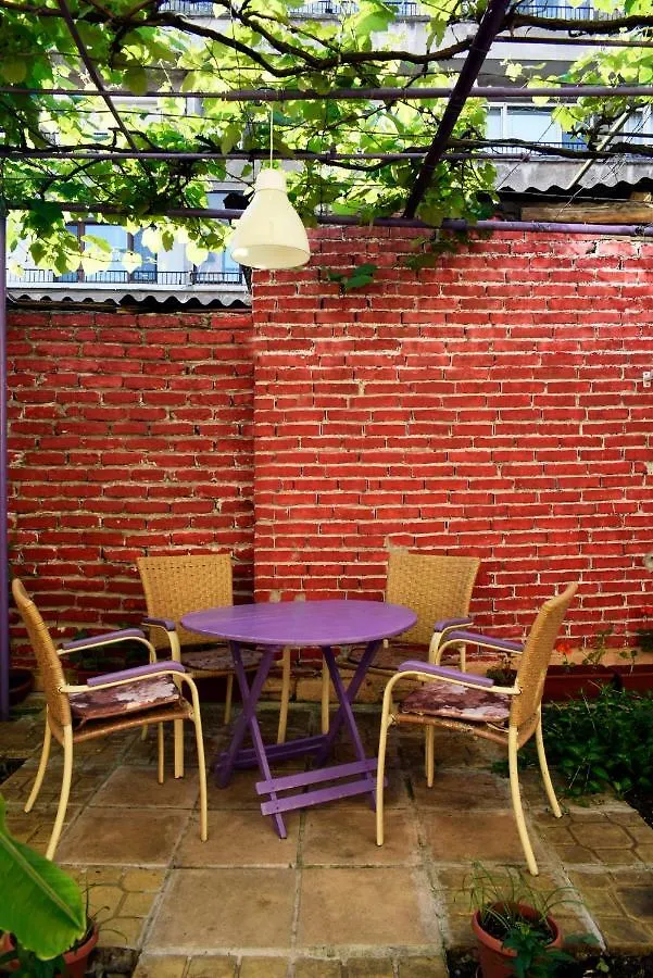 Sea Garden Apartment Burgas